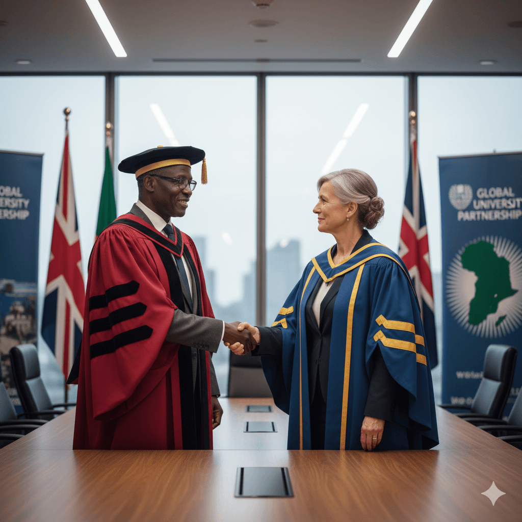 Institutional Excellence