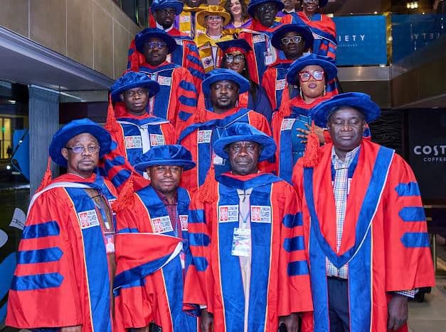 Comprehensive Course Offerings