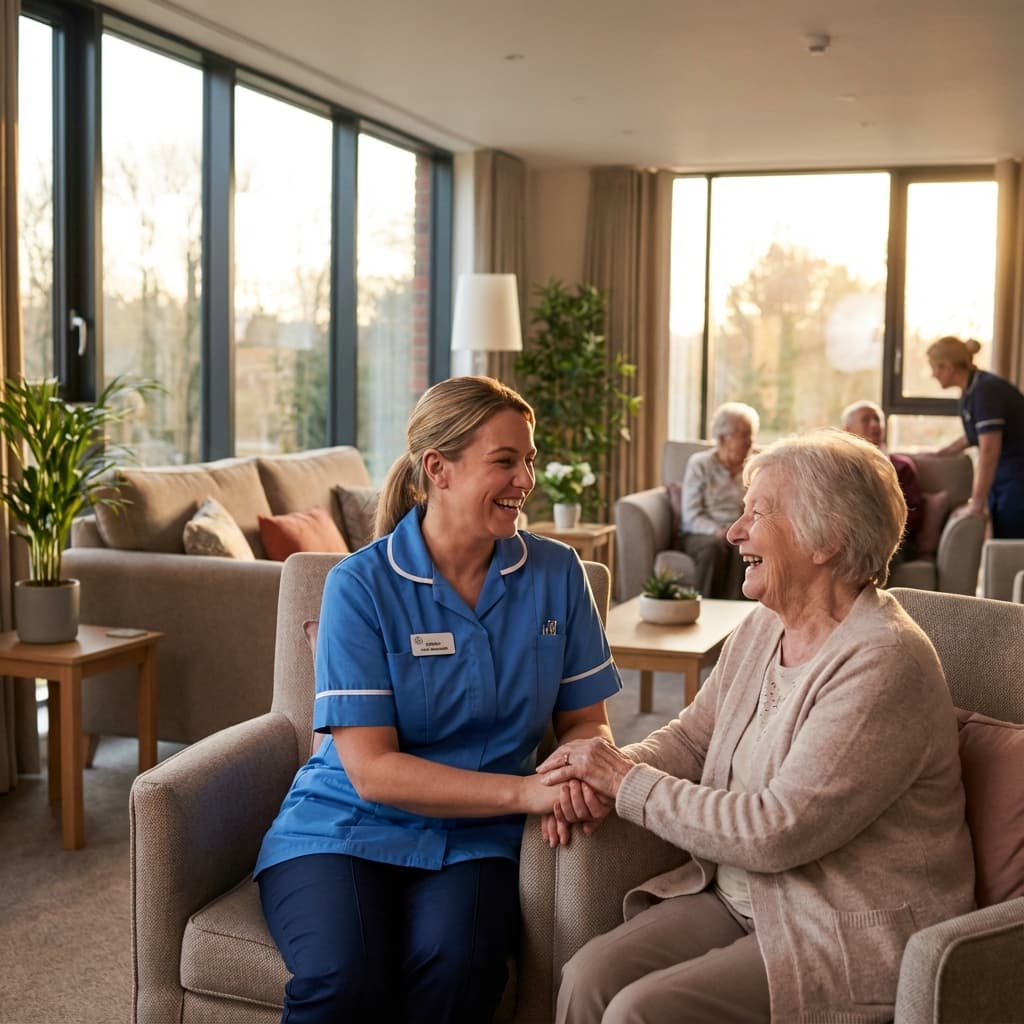 Level 3 Diploma in Health & Social Care