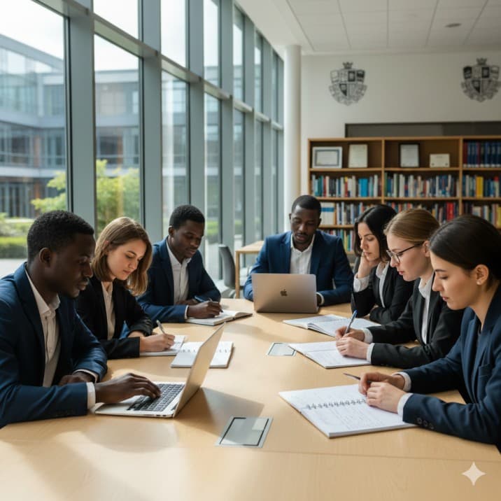 International Students