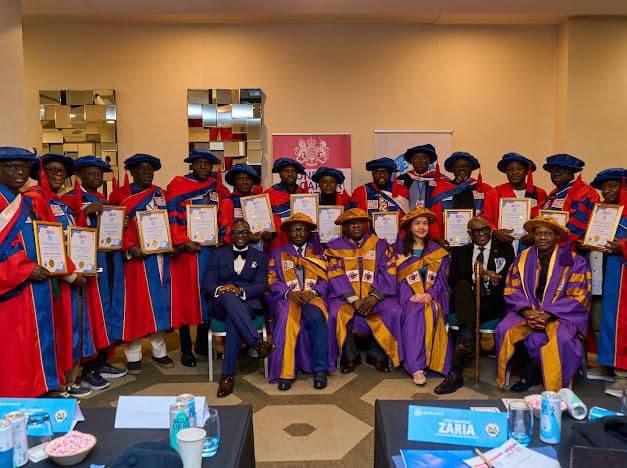 Global Relocation Assessment Day